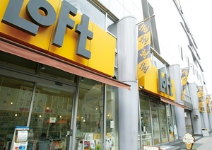 LOFT