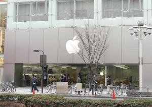 アップルストア