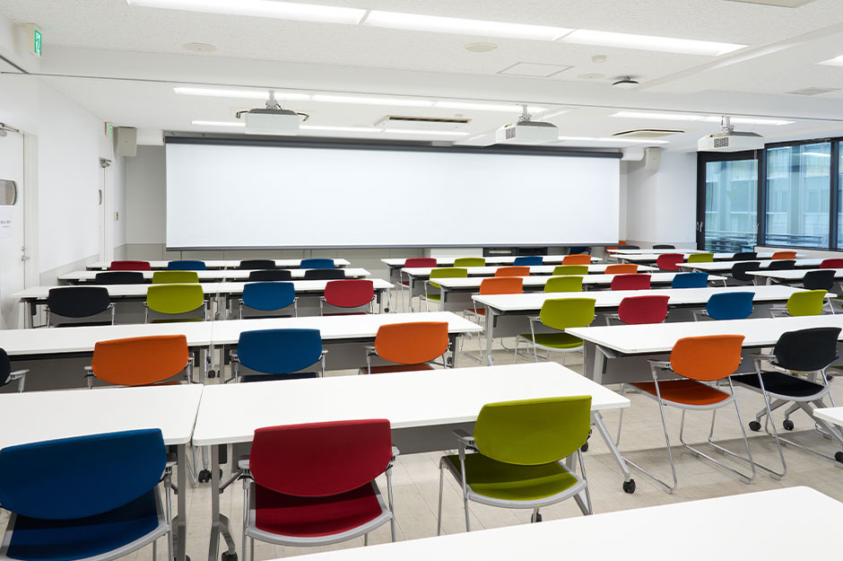 AVレクチャールーム