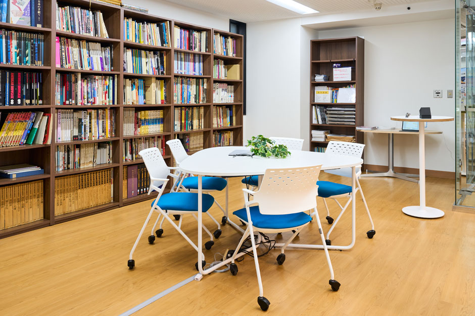 キャリアサポートセンター