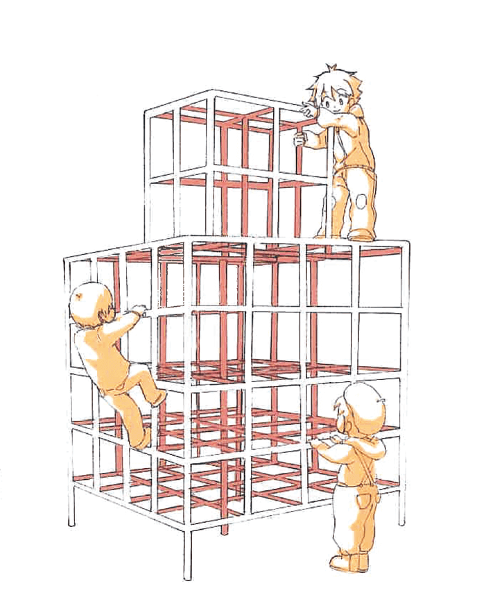 アニメーション作品2