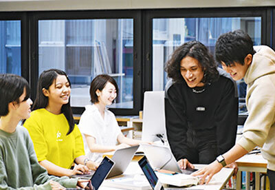 コミュニケーション講座