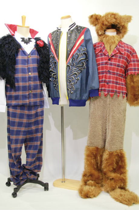 長島観光開発株式会社