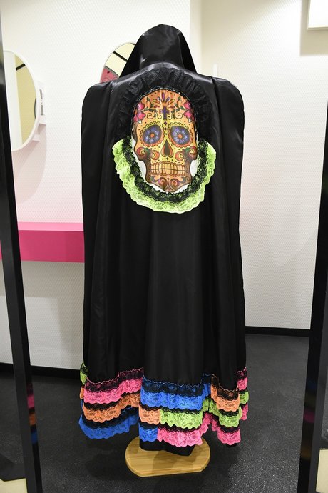 松坂屋名古屋店 ハロウィン パレード