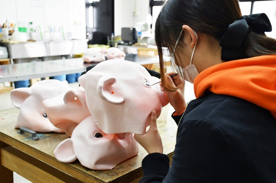 KATCH 新築お祝いキャンペーンCM