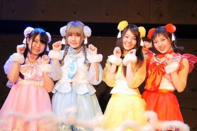 アテインわーるど