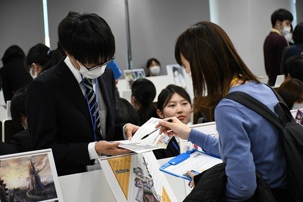 デザイナーズオーデション