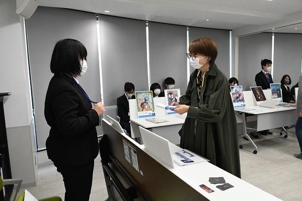 デザイナーズオーデション