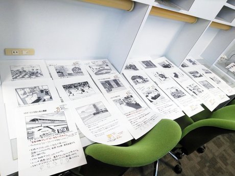 介助犬ライカ！