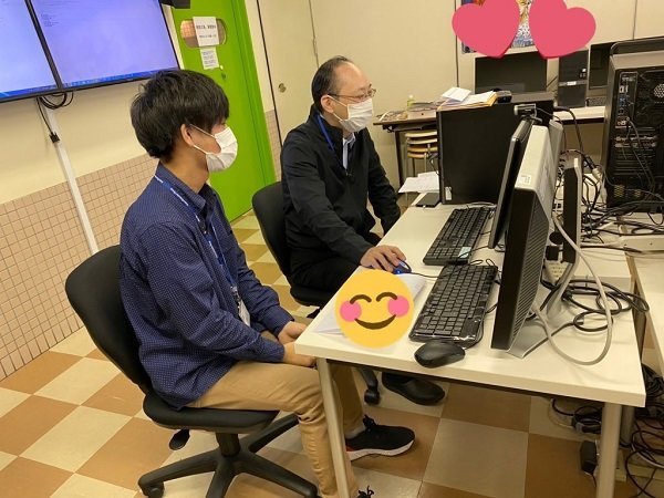 オンライン授業