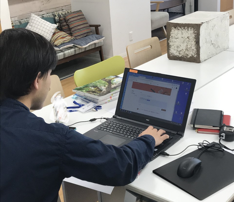 オンライン授業