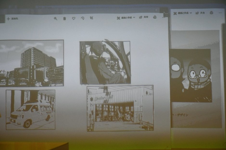 介助犬ライカ！