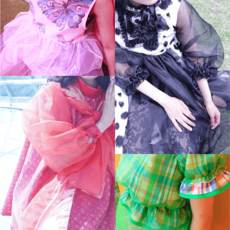 伊藤里奈作品展示会