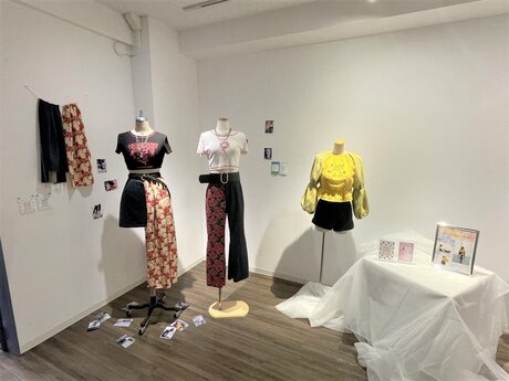 ファッションデザイン学科