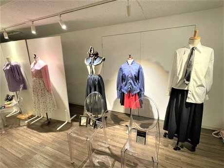 ファッションデザイン学科