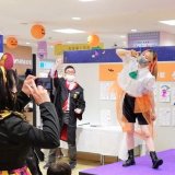 松坂屋名古屋店HALLOWEEN EVENT